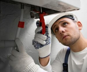 About Water Heater Repair LLC Huntington, UT